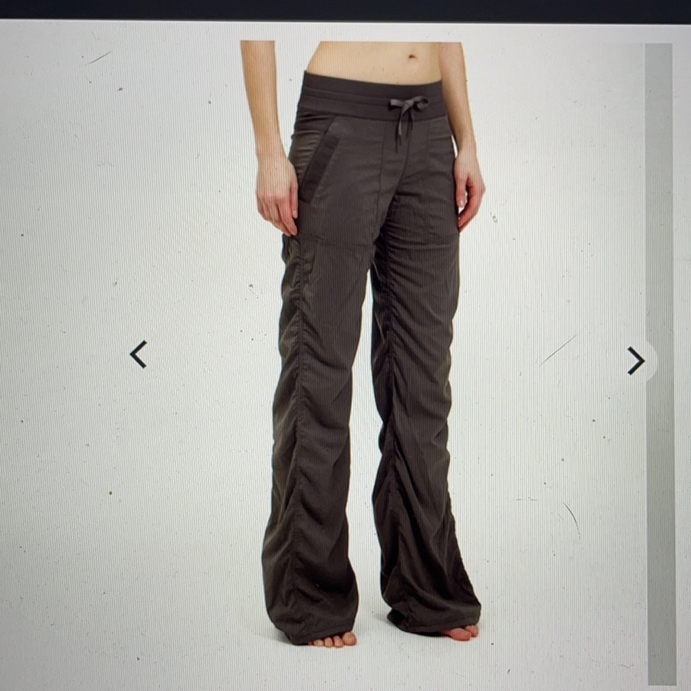 Studio Pant II * No liner